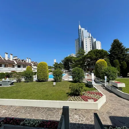 Xxxxxxxx Appartamento Lido di Jesolo