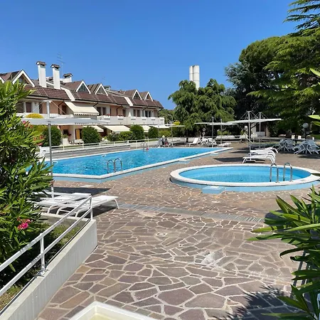Xxxxxxxx Appartamento Lido di Jesolo